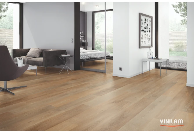 SPC ламинат Дуб Авиньон (1210*220*6,5 мм) — купить в Абакане