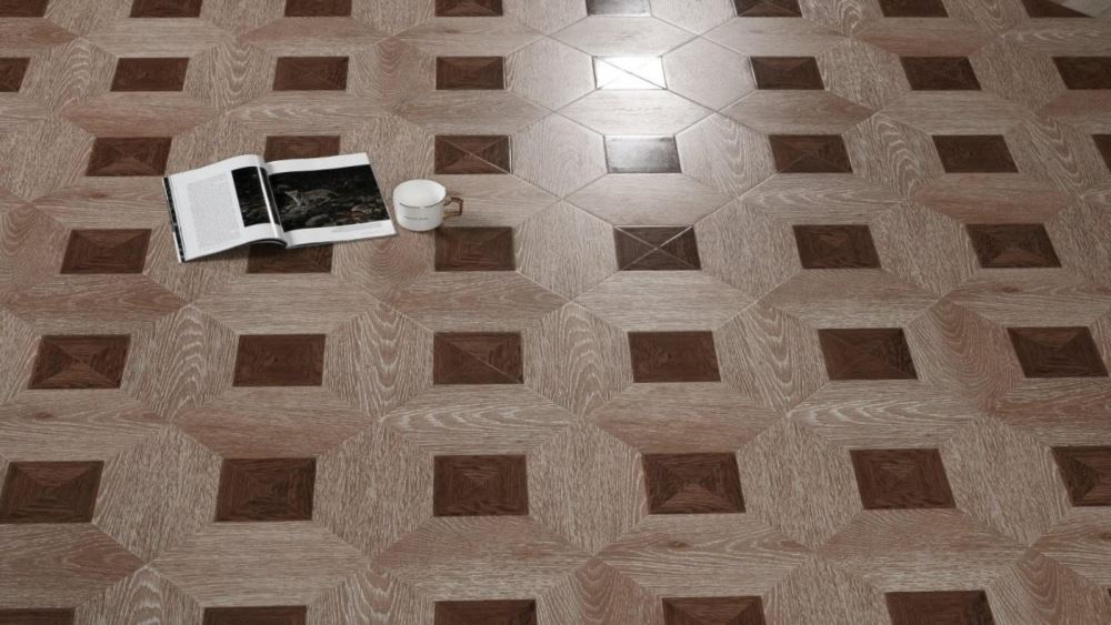 Ламинат "WoodStyle" Opera Лоэнгрин 1592-2 (1206*402*12 мм) — купить в Абакане