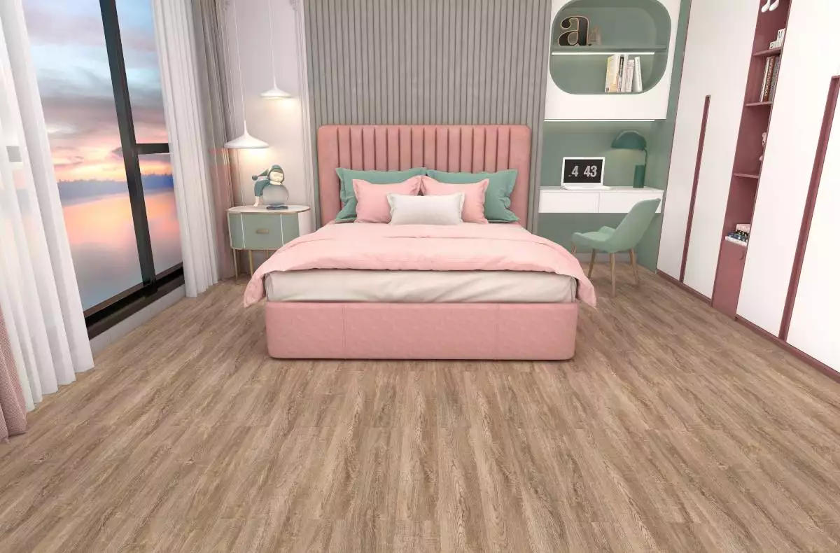 Ламинат "Woodstyle" Cottage Харди (1217*145*8 мм) — купить в Абакане