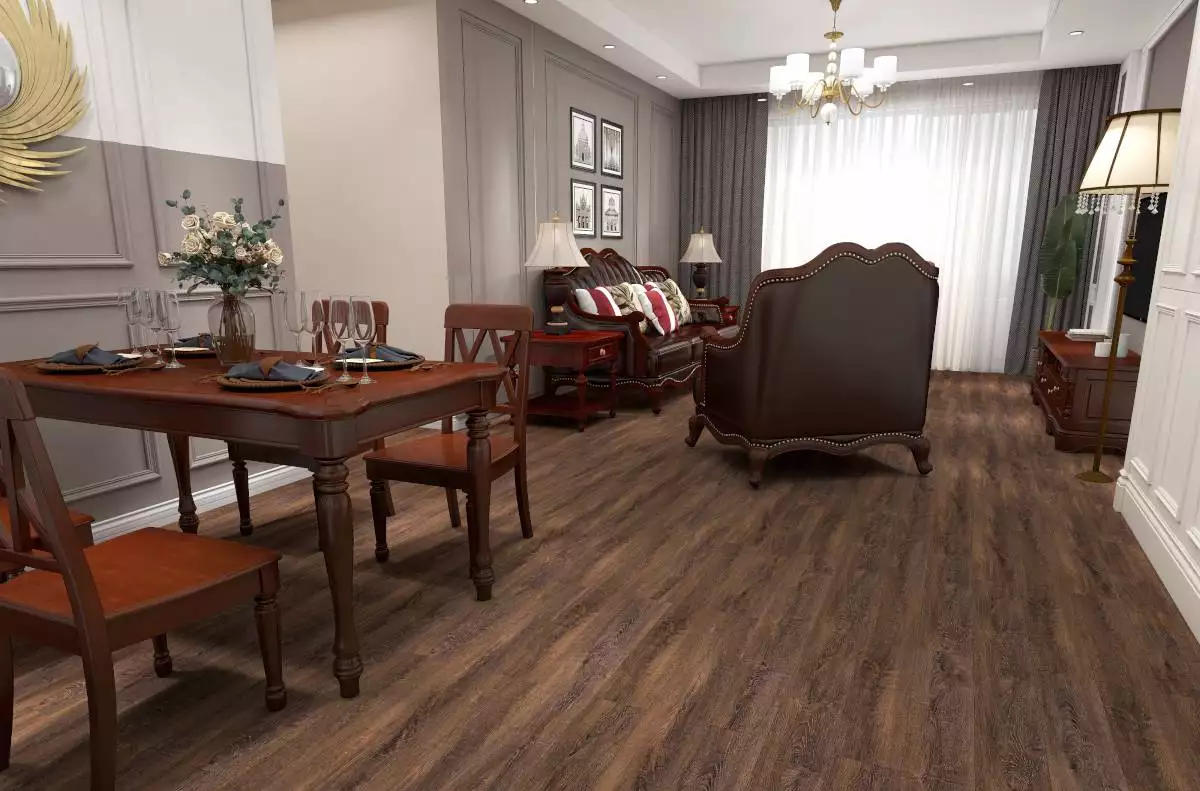 Ламинат "Woodstyle" Cottage Кэр (1217*145*8 мм) — купить в Абакане