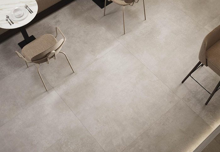 Керамогранит "Pamesa Ceramica" Bogart Blanco (1200*600 мм) Белый — купить в Абакане