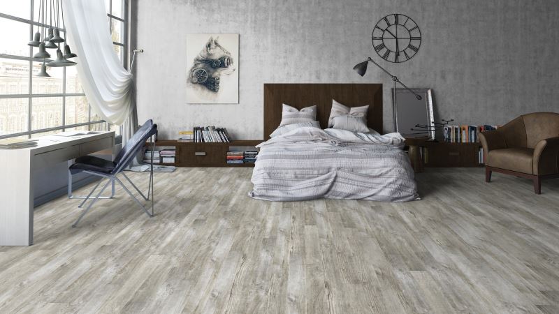 Ламинат "Tarkett" Gallery Караваджо (1292*116*12 мм) — купить в Абакане