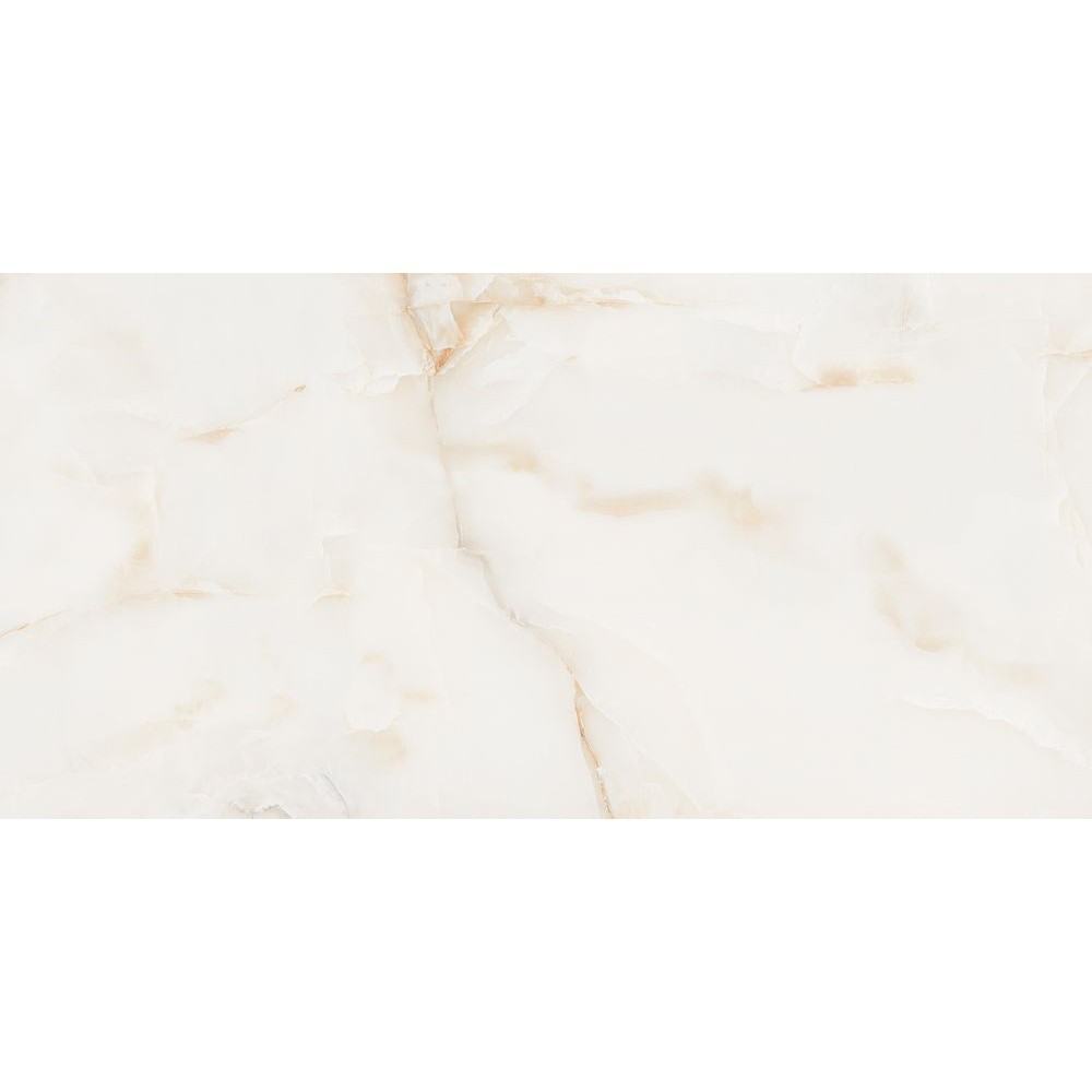 Керамогранит "Ennface" 600*1200 Onice Avorio Glossy Полированный Бежевый — купить в Абакане