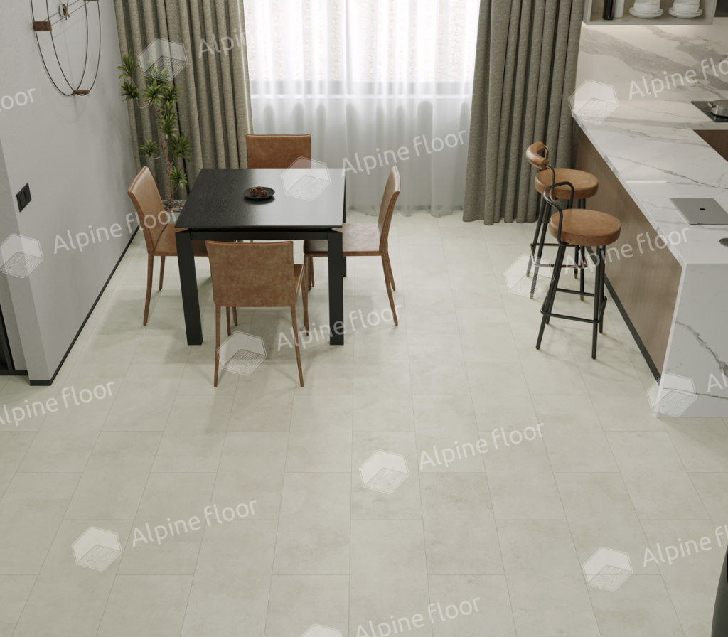 SPC ламинат "Alpine Floor" Milford (638*310*4 мм) — купить в Абакане