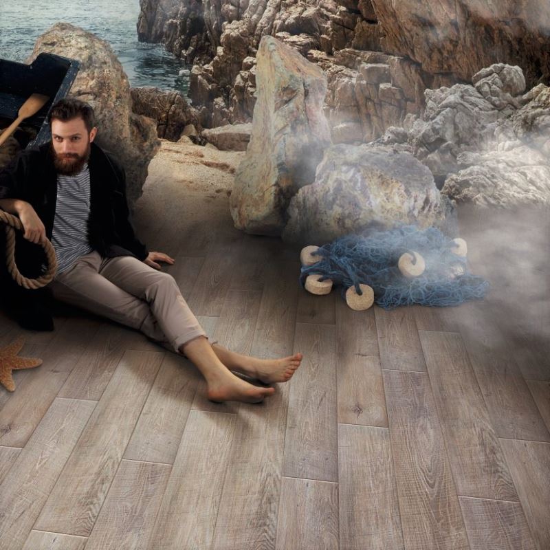 Ламинат "Tarkett" Navigator Мартабан (1292*194*12 мм) — купить в Абакане