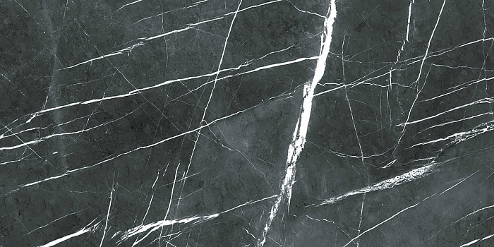 Керамогранит "Granitea" Нейва (1200*600 мм) Черный — купить в Абакане