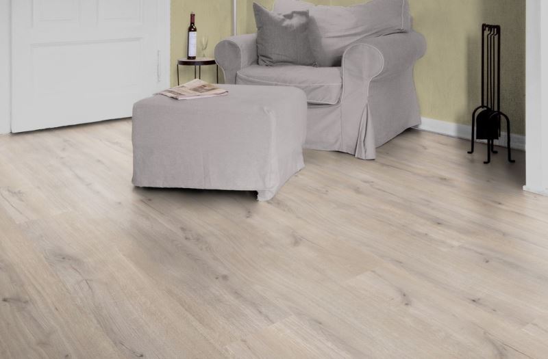 Ламинат "Кроностар" Eco-Tec Дуб Каньон (1380*193*7 мм) — купить в Абакане