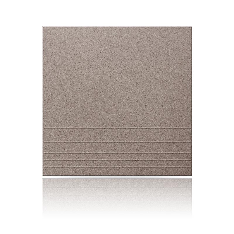 Ступень "Уральский Гранит" Stage (300*300 мм) Коричневый — купить в Абакане