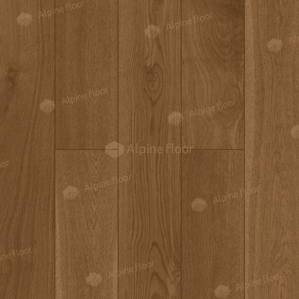 Инженерная доска "Alpine Floor" Studio Дуб Антик (400-1200*145*12 мм) — купить в Абакане