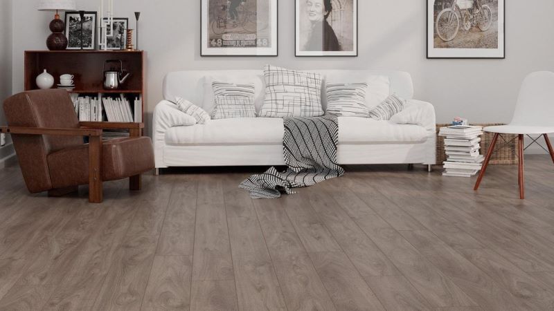 Ламинат "Camsan" Avangard Дуб Дунай 4015 (1380*142,5*10 мм) — купить в Абакане