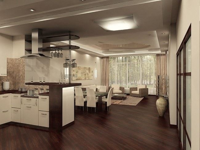 Паркетная доска "Timber" Ясень коричневый браш (2283*194*13,2 мм) — купить в Абакане