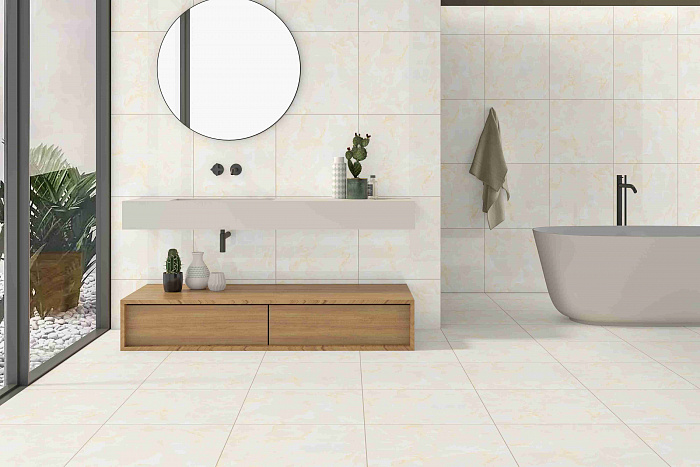 Керамогранит "Ennface" Onix (1200*600 мм) Серый — купить в Абакане