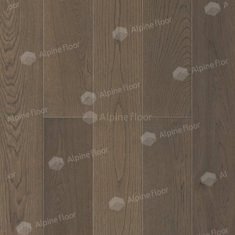 Инженерная доска "Alpine Floor" Дуб Гранд Каньон (400-1200*165*12 мм) — купить в Абакане