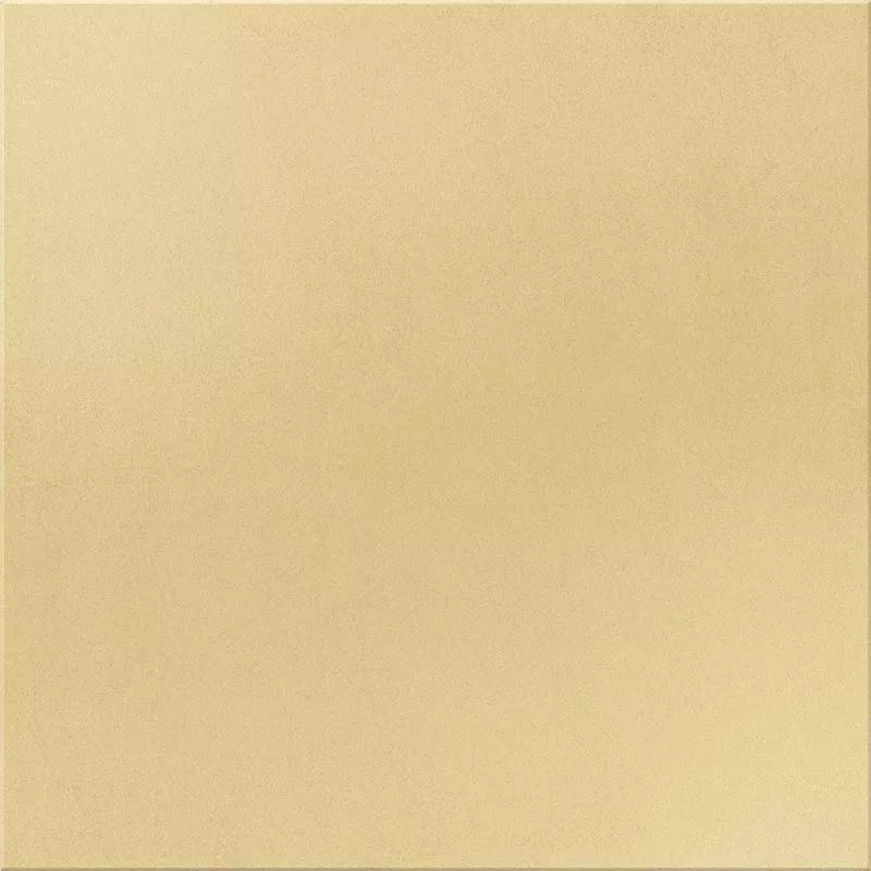 Керамогранит UF011MR 600*600 матовый желтый — купить в Абакане