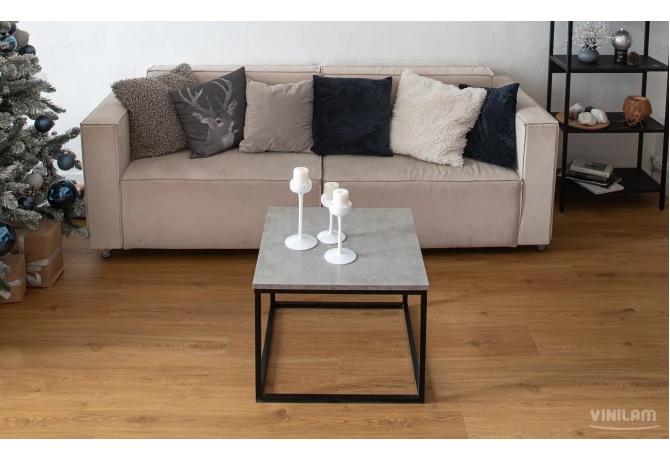 SPC ламинат Дуб Севилья (1220*225*8 мм) — купить в Абакане