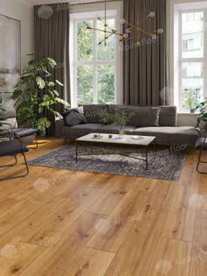 SPC ламинат "Alpine Floor" Andes (1290*246*4 мм) — купить в Абакане