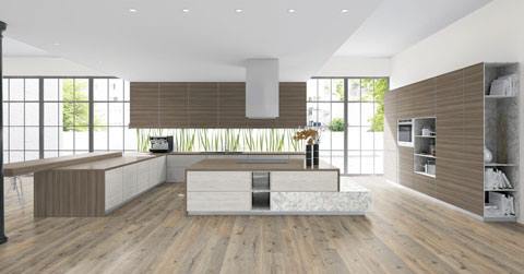 Ламинат "Kastamonu" Sunfloor Дуб античный (1380*195*8 мм) — купить в Абакане