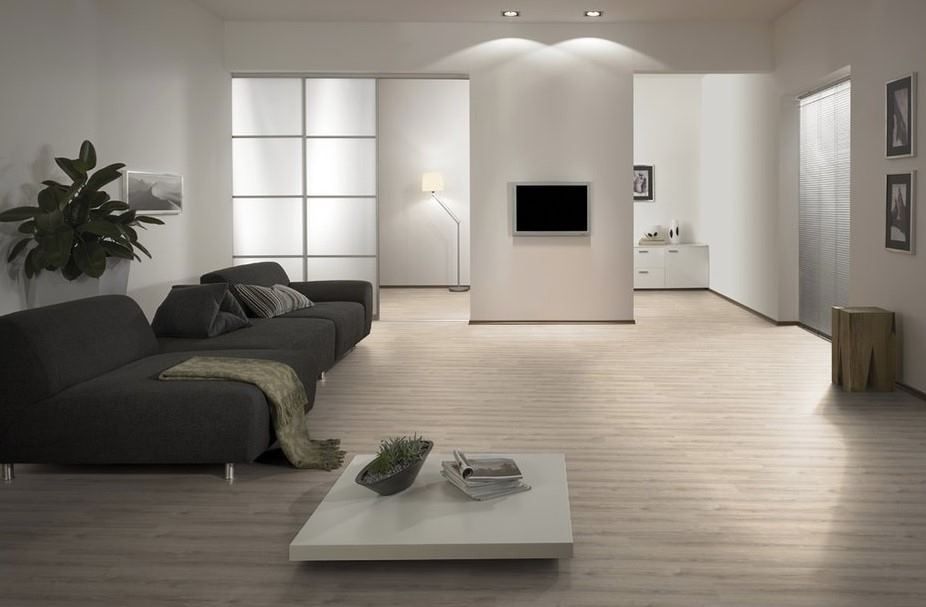 Ламинат "Кроностар" Eco-Tec Дуб сердания (1380*193*7 мм) — купить в Абакане