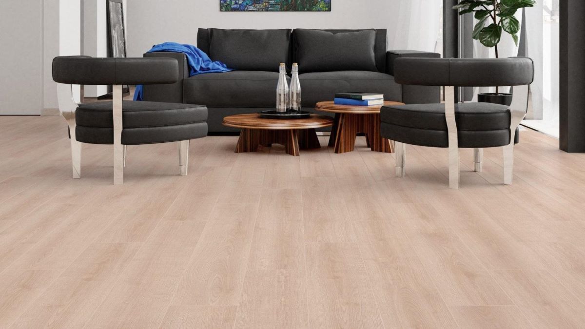 Ламинат "Camsan" Platinum Дуб Софт (1380*190*10 мм) — купить в Абакане