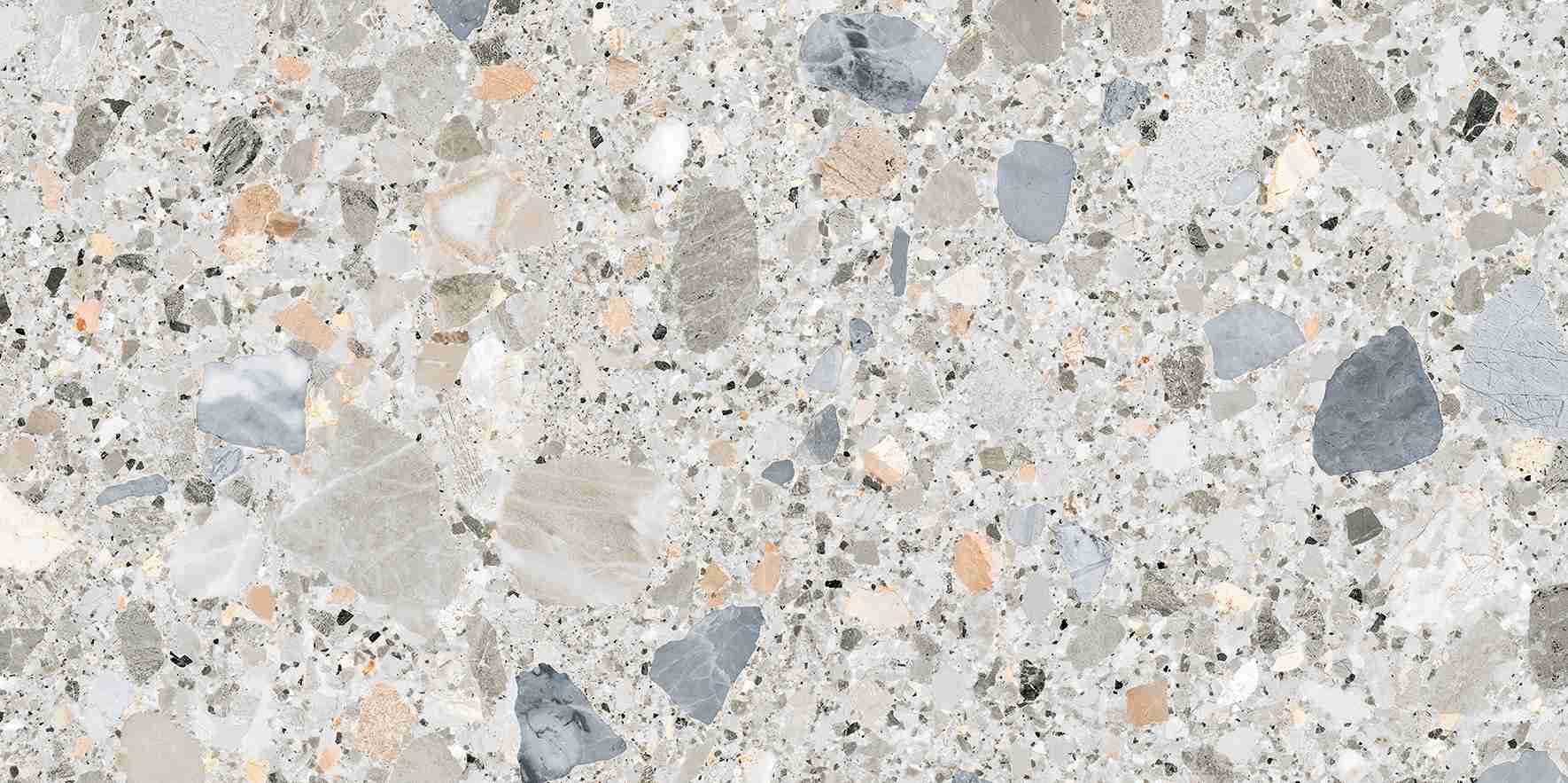 Керамогранит "Pamesa Ceramica" Pietra (1200*600 мм) Многоцветный — купить в Абакане