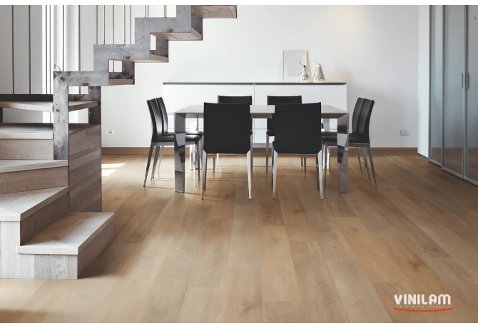 SPC ламинат Дуб Авиньон (1210*220*6,5 мм) — купить в Абакане