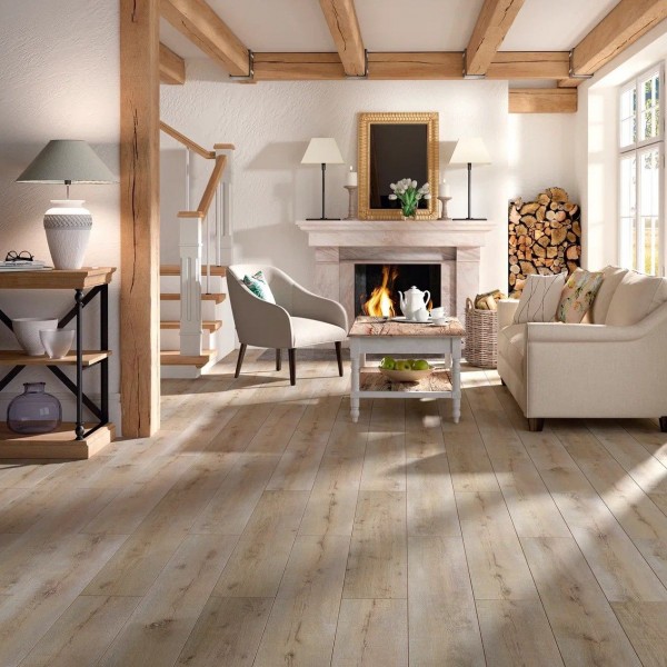 Ламинат "Alsafloor" Creativ Standart Mat 8.33 Strada 569 (1286*192*8 мм) — купить в Абакане