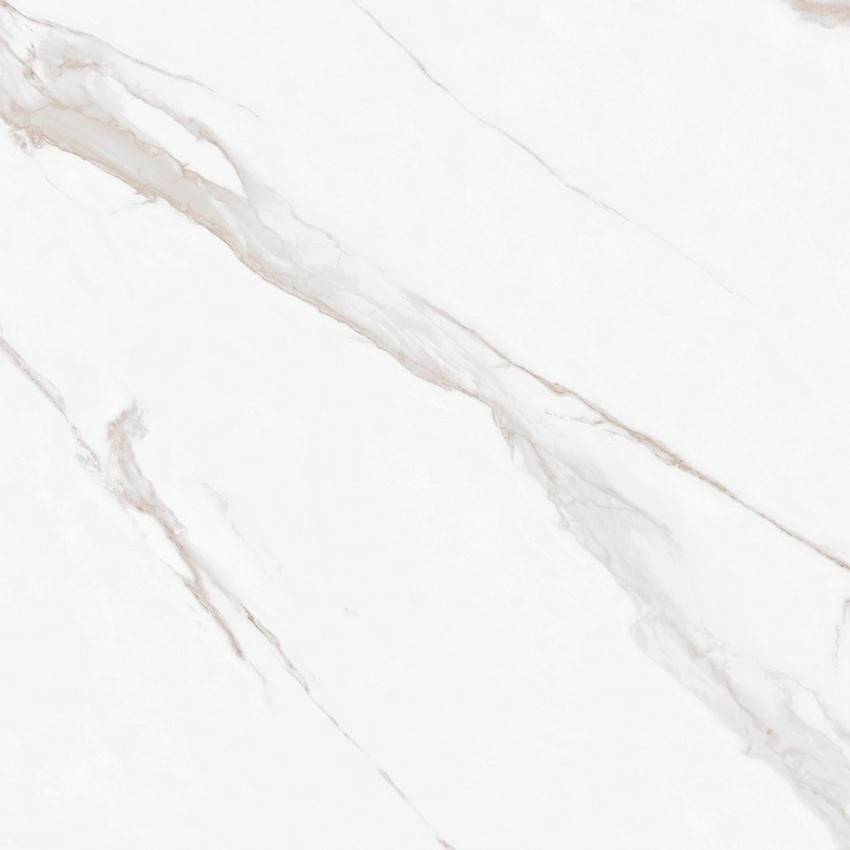 Керамогранит "Kerranova" Butik (600*600 мм) Белый K-2021/MR — купить в Абакане