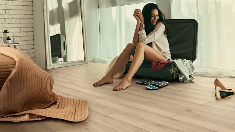 Ламинат "Tarkett" Cruise Океания (1292*159*8 мм) — купить в Абакане