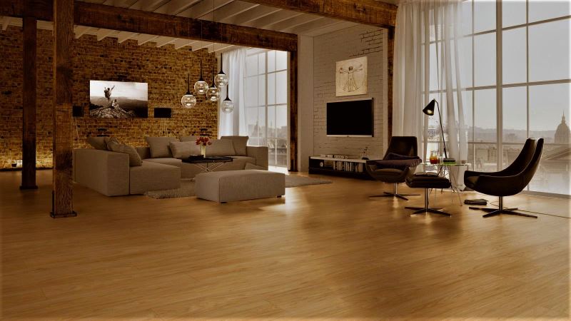 Ламинат "Kastamonu" Brown Коа (1380*193*8 мм) — купить в Абакане