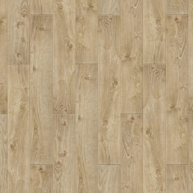 Ламинат "Tarkett" Estetica Дуб Данвиль Желтый (1292*194*9 мм) — купить в Абакане