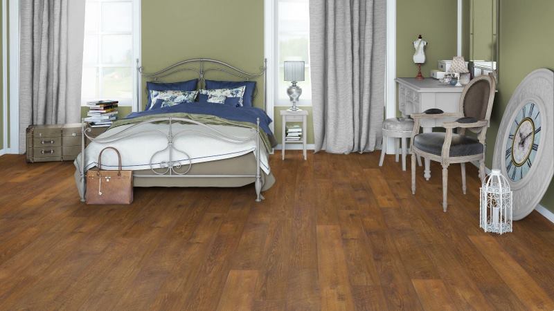 Ламинат "Tarkett" Navigator Колумб (1292*194*12 мм) — купить в Абакане