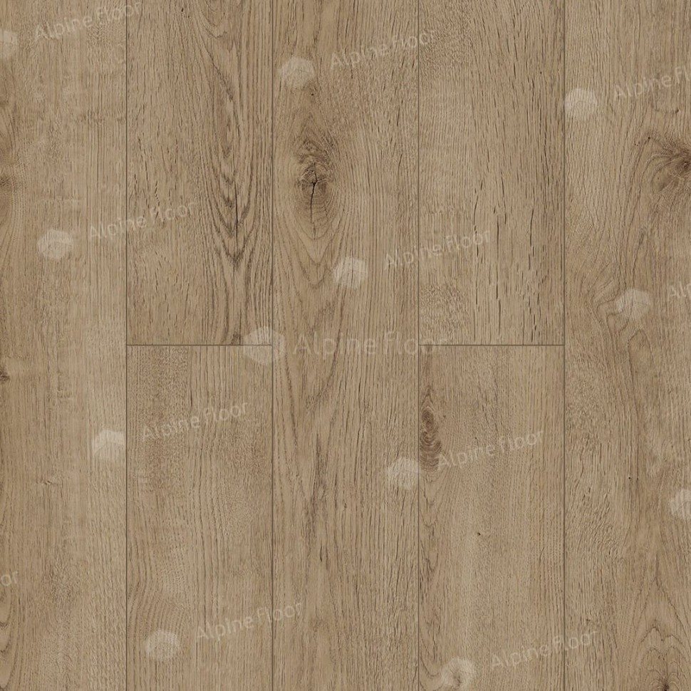 Ламинат "Alpine Floor" Intensity Дуб Парма (1218*198*12 мм) — купить в Абакане