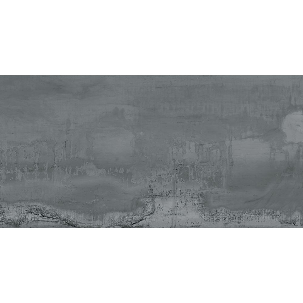 Керамогранит "Ennface" 600*1200 Oxido Grey Carving Carving Серый — купить в Абакане