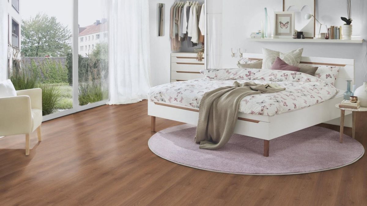 Ламинат "Kronospan" Forte Classic Дуб Монако 8235 (1285*192*8 мм) — купить в Абакане