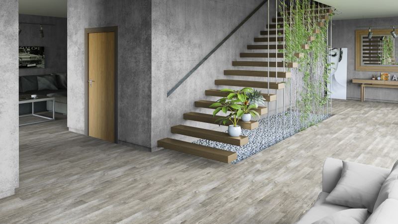 Ламинат "Tarkett" Gallery Караваджо (1292*116*12 мм) — купить в Абакане