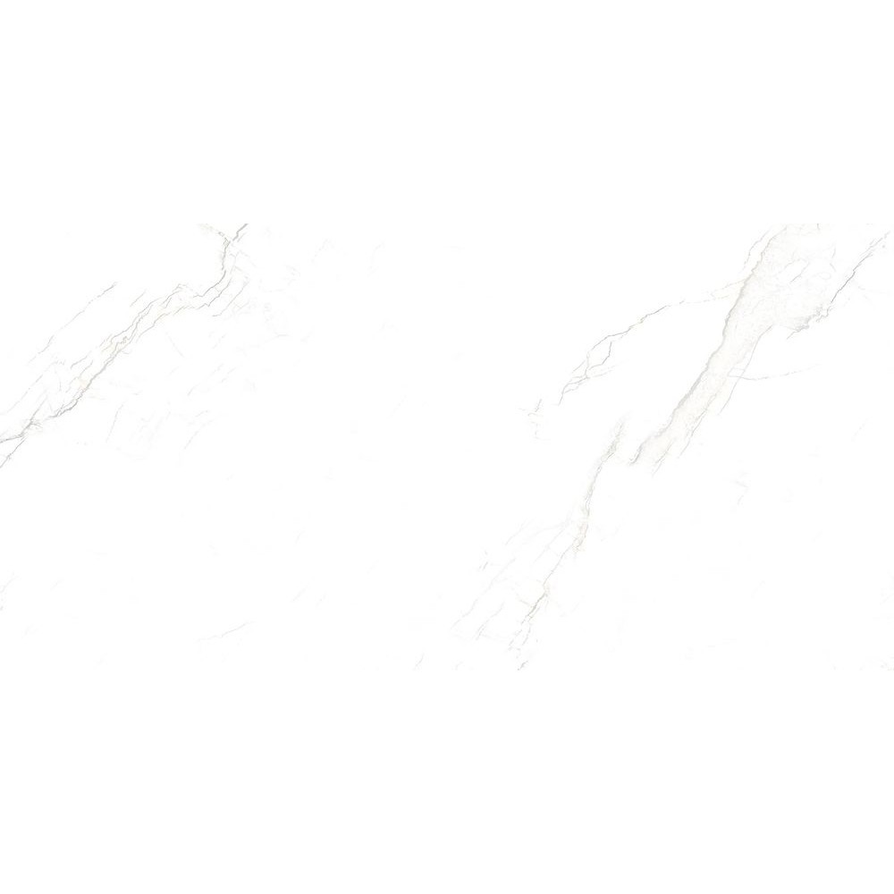 Керамогранит "Ennface" 600*1200 Mystic White Матовый Белый — купить в Абакане