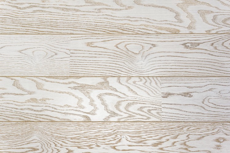 Паркетная доска "Sommer" Malmo Дуб White (1200*164*13,2 мм) — купить в Абакане