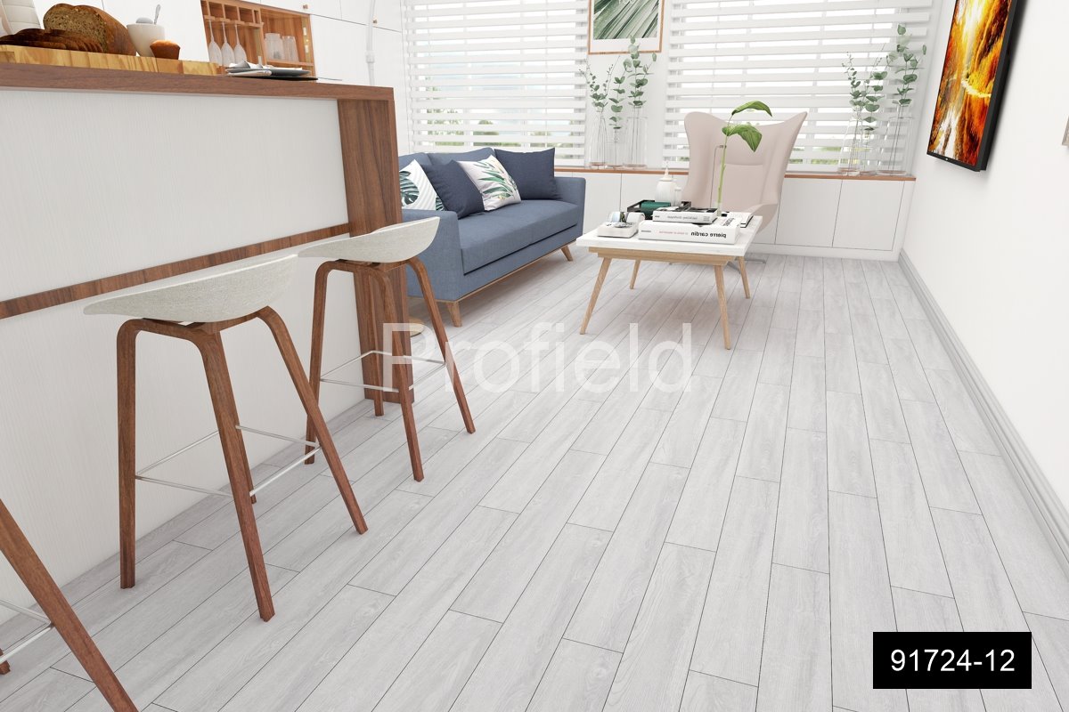 Ламинат "Profield" Дуб Порту (1217*145*8 мм) — купить в Абакане