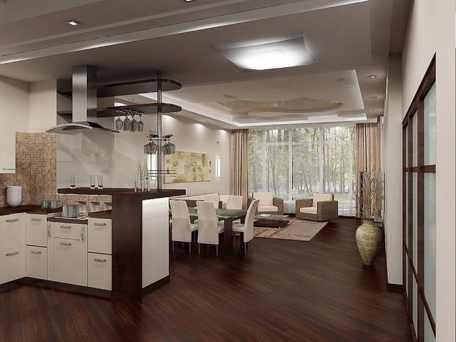 Ламинат "Kastamonu" Black Дуб Айвари (1380*193*8 мм) — купить в Абакане