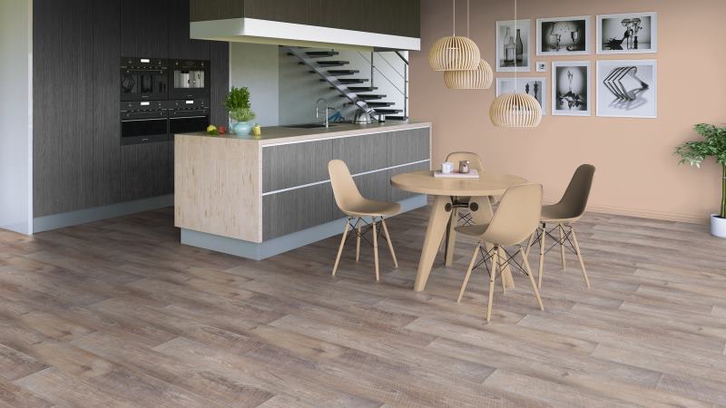 Ламинат "Tarkett" Cinema Вивьен (1292*194*8 мм) — купить в Абакане