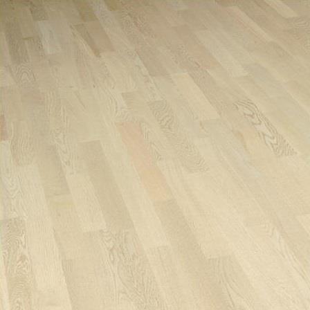 Паркетная доска "Tarkett" Samba Дуб арктик браш (1123*192*14 мм) — купить в Абакане