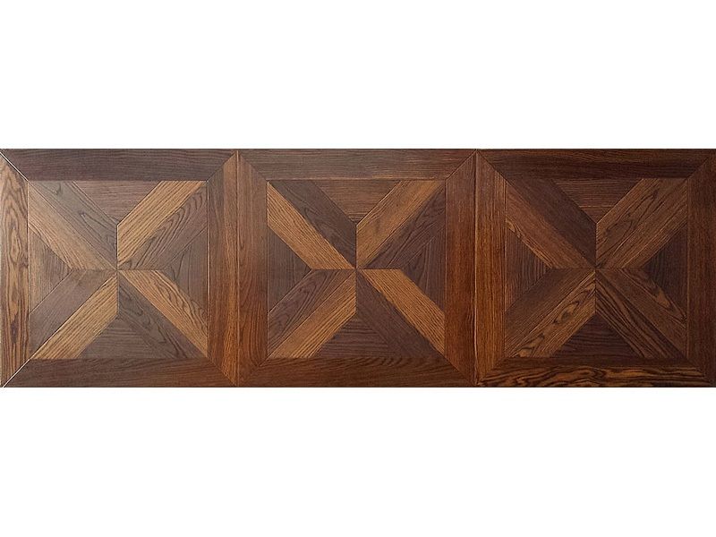 Ламинат "Profield" Parkett 8 Луар темный (1200*400*8) — купить в Абакане