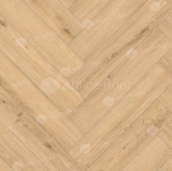 Ламинат "Alpine Floor" Дуб Цетинский (643*131*8 мм) — купить в Абакане