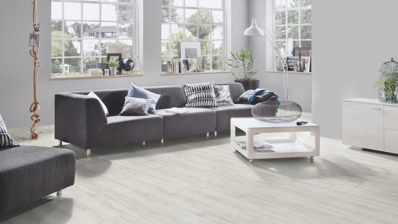 Ламинат "Ideal" Form Ясень Ника (1380*195*8 мм) — купить в Абакане