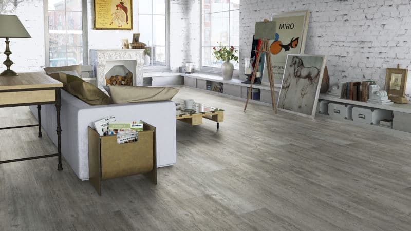 Ламинат "Tarkett" Ballet Эсмеральда (1292*194*8 мм) — купить в Абакане