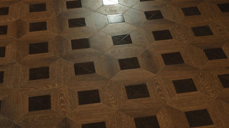 Ламинат "WoodStyle" Opera Аида 1592-5 (1206*402*12 мм) — купить в Абакане