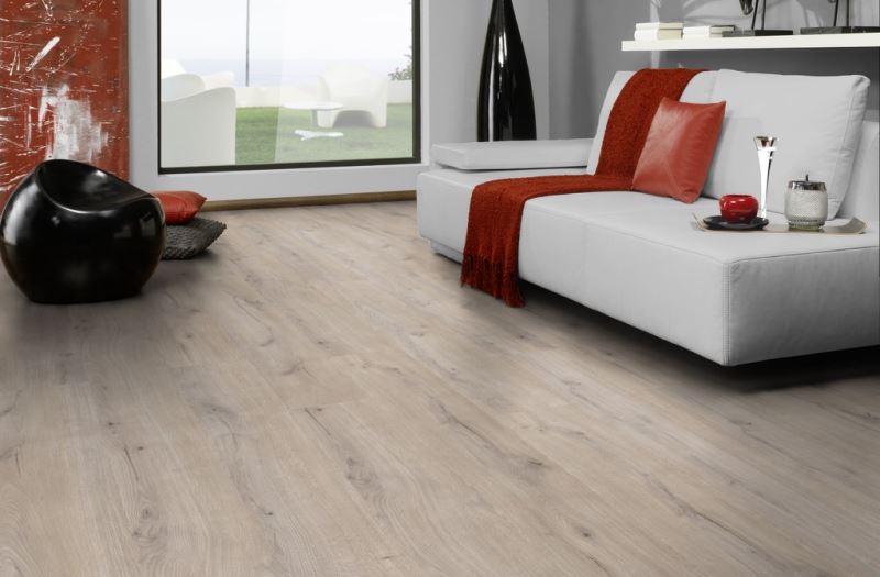 Ламинат "Кроностар" Eco-Tec Дуб Каньон (1380*193*7 мм) — купить в Абакане