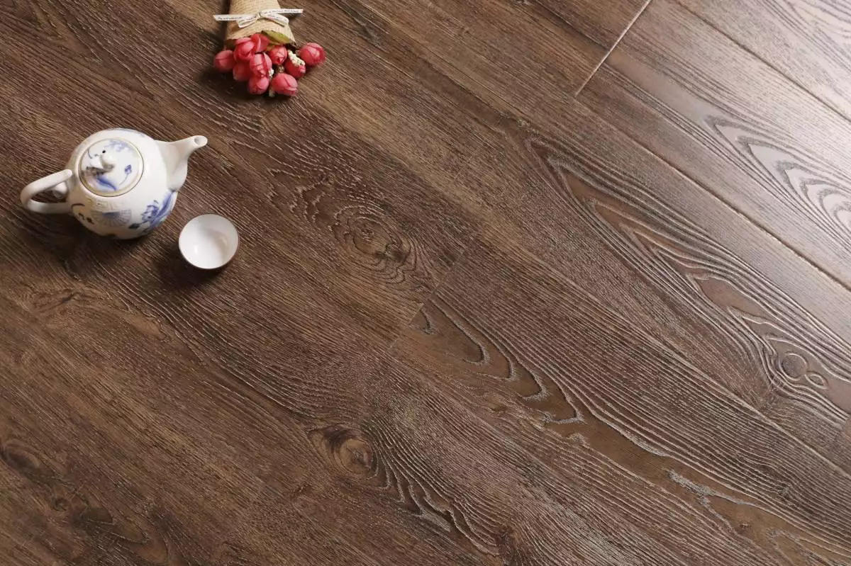 Ламинат "Woodstyle" Cottage Кэр (1217*145*8 мм) — купить в Абакане