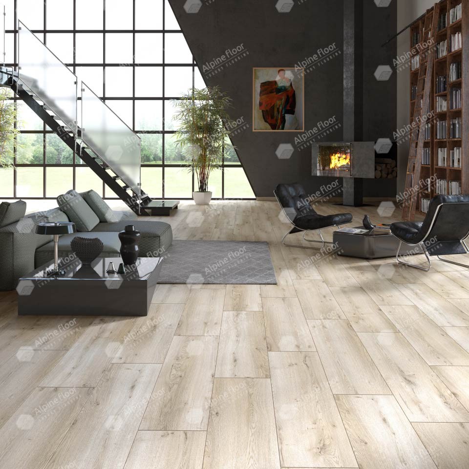 Ламинат "Arteo" Дуб Дамара (1285*192*8 мм) — купить в Абакане