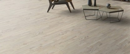 Паркетная доска "Timber" Дуб светло-серый браш (2283*194*13,2 мм) — купить в Абакане